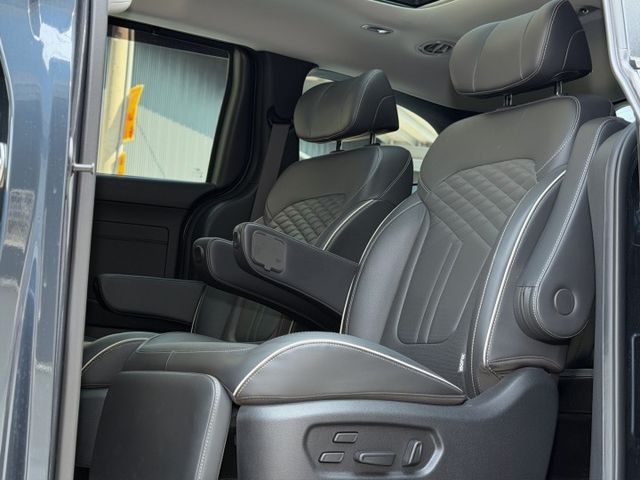 最搶手MPV 2024 Custin頂規 低里程直接帶走~!  第7張相片