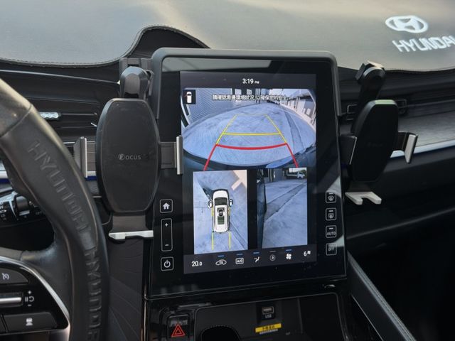 最搶手MPV 2024 Custin頂規 低里程直接帶走~!  第12張相片