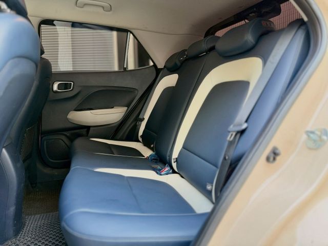 2025 VENUE GLB  第5張相片