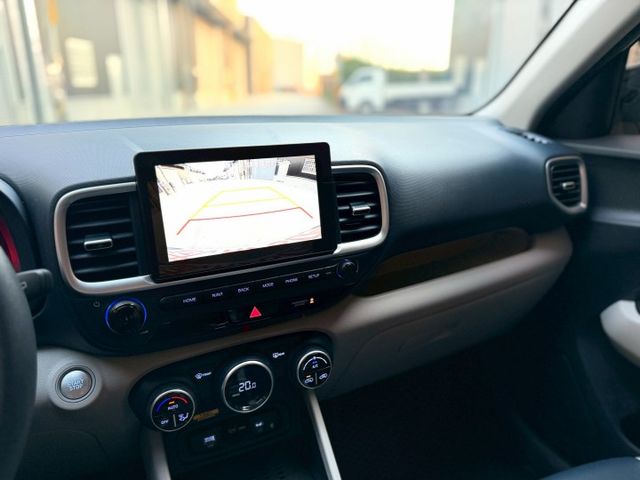 2025 VENUE GLB  第8張相片