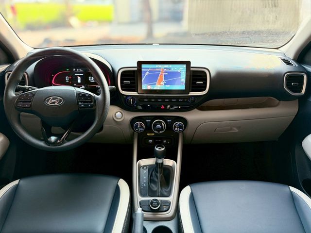 2025 VENUE GLB  第11張相片