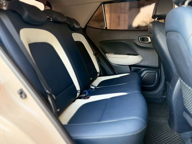 2025 VENUE GLB  第12張相片