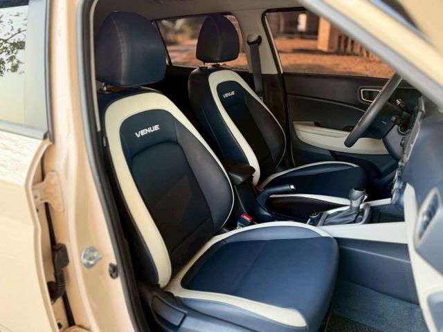 2025 VENUE GLB  第13張相片