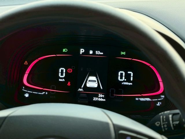 2025 VENUE GLB  第15張相片