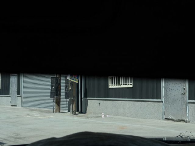 改裝輪框、全車犀牛皮、最頂級有BOSE音響  第6張相片