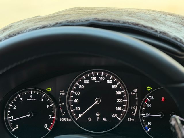 改裝輪框、全車犀牛皮、最頂級有BOSE音響  第8張相片