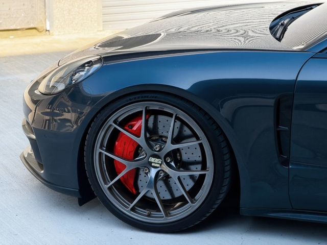 帕拉梅拉旅行版~市場很少，歡迎賞車  第3張相片