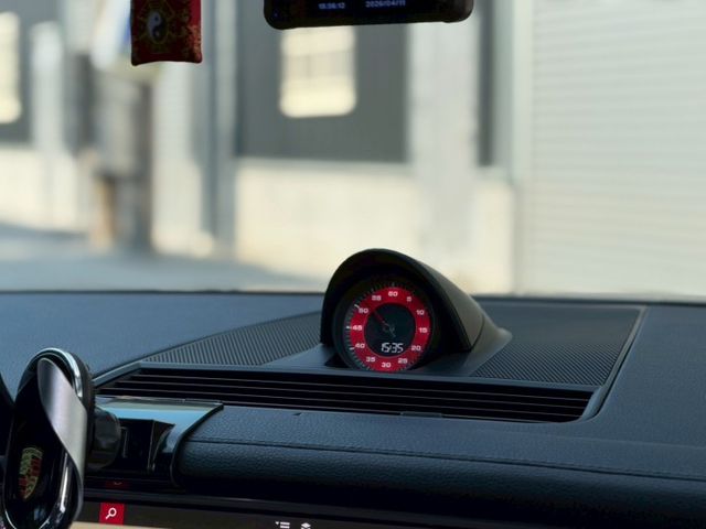 帕拉梅拉旅行版~市場很少，歡迎賞車  第5張相片