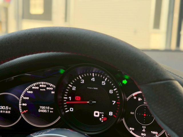 帕拉梅拉旅行版~市場很少，歡迎賞車  第9張相片