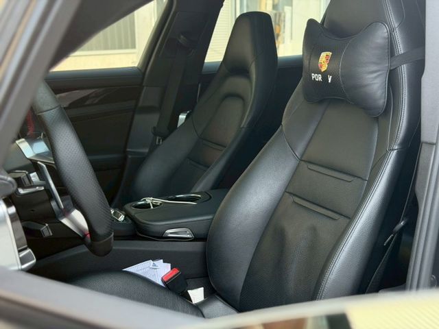 帕拉梅拉旅行版~市場很少，歡迎賞車  第10張相片