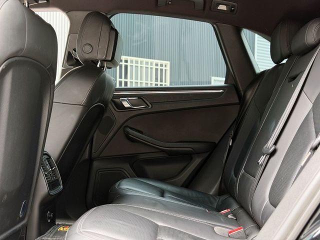 保時捷不是夢，是你差一個決定，這台不是代步車，是你生活的質感。  第9張相片