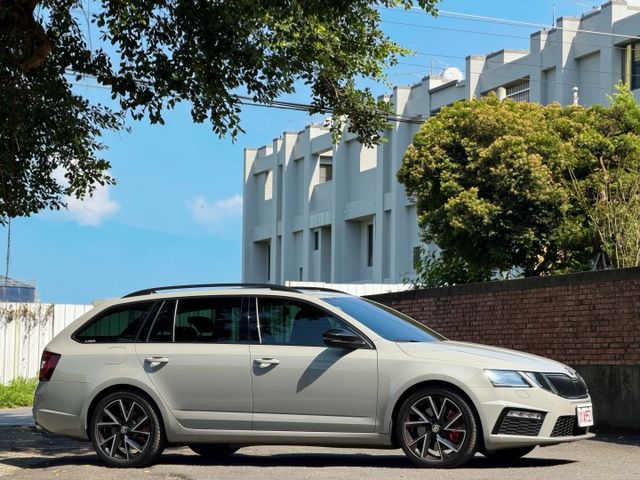 RS MK3.5 最終強勢版  第1張相片