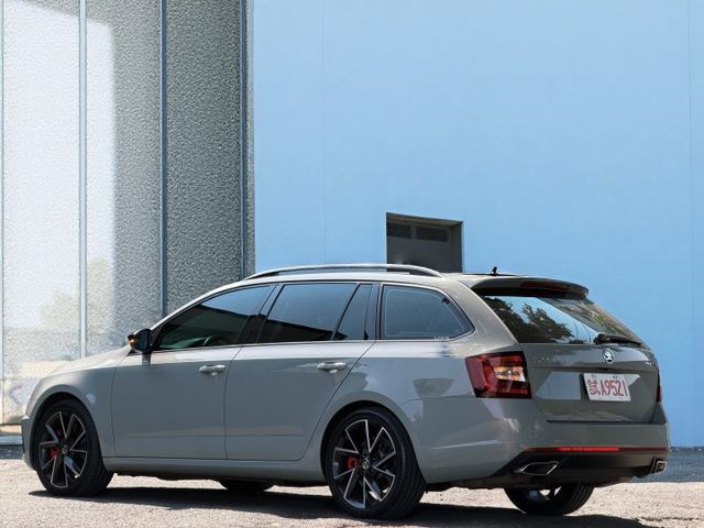 RS MK3.5 最終強勢版  第2張相片