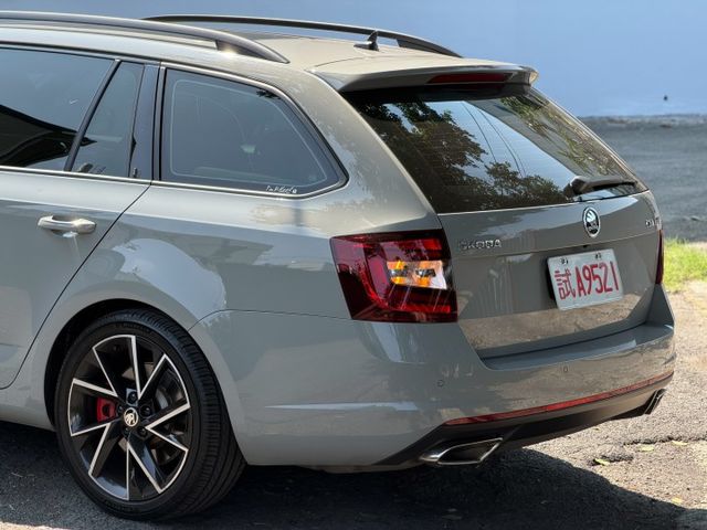 RS MK3.5 最終強勢版  第3張相片