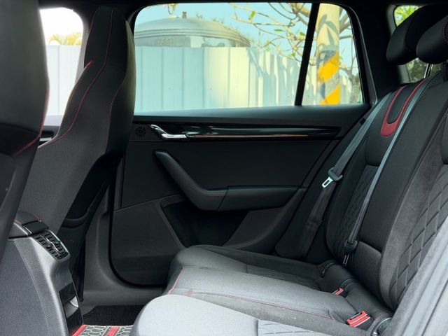 RS MK3.5 最終強勢版  第7張相片