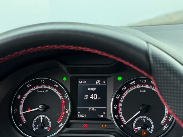 RS MK3.5 最終強勢版  第8張相片