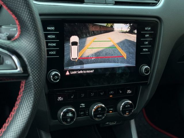 RS MK3.5 最終強勢版  第9張相片