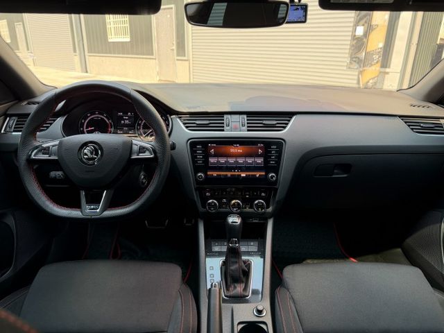 RS MK3.5 最終強勢版  第14張相片