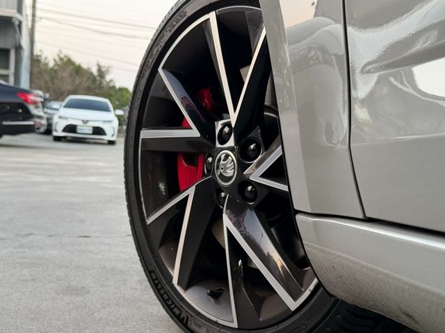 RS MK3.5 最終強勢版  第19張相片