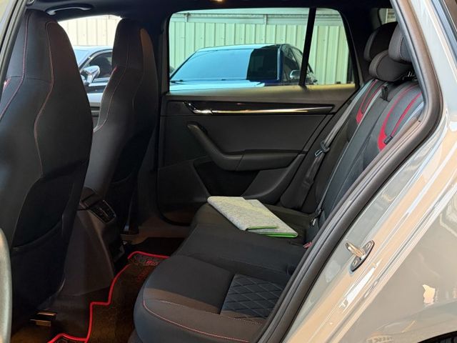 RS MK3.5 最終強勢版  第20張相片