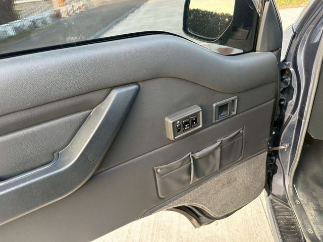 小發財界戰神｜2022得利卡 原鈑＋升降尾門  第8張相片