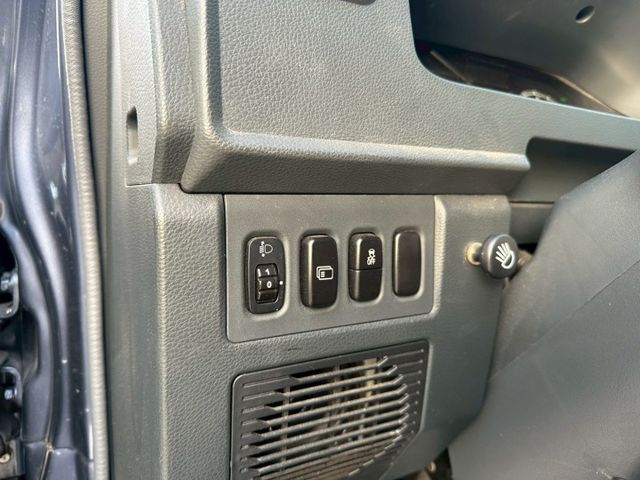 小發財界戰神｜2022得利卡 原鈑＋升降尾門  第9張相片