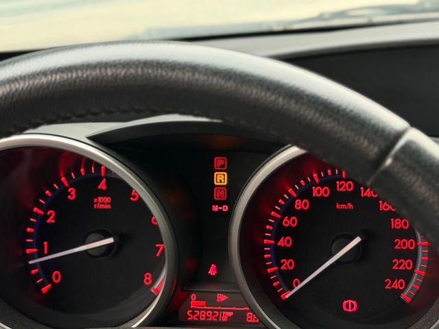 原鈑五萬里程，這台錯過真的沒了! 不是便宜，是太划算，同年份最頂車況，不服來看~~!!  第6張相片