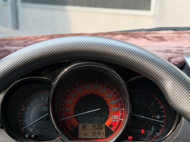 便宜不是沒原因，是你會不會看。2017 YARIS，代步神車一樣能撐全場~!!!  第4張相片