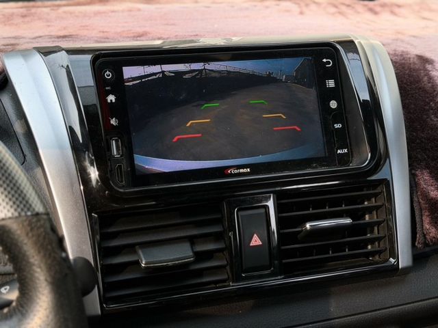 便宜不是沒原因，是你會不會看。2017 YARIS，代步神車一樣能撐全場~!!!  第5張相片