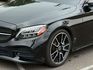 黑武士C300 AMG P1 有在兇的、不用講性能，光外型就壓場~!  第3張縮圖