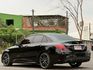 黑武士C300 AMG P1 有在兇的、不用講性能，光外型就壓場~!  第4張縮圖