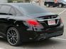 黑武士C300 AMG P1 有在兇的、不用講性能，光外型就壓場~!  第5張縮圖