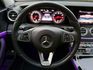 2017年 總代理 M-Benz E200 原鈑件 有天窗 里程7萬多公里  第3張縮圖