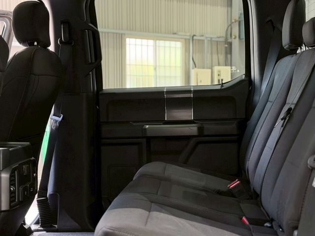 一台能上山下海的猛獸 2018 F-150 等你帶走~!  第14張相片