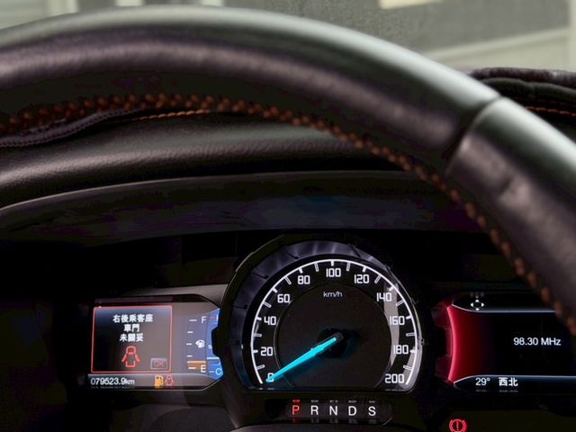 適合族群 工程用車 戶外露營玩家 喜歡皮卡的族群  第6張相片