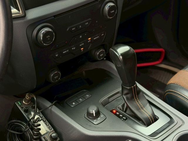 適合族群 工程用車 戶外露營玩家 喜歡皮卡的族群  第9張相片