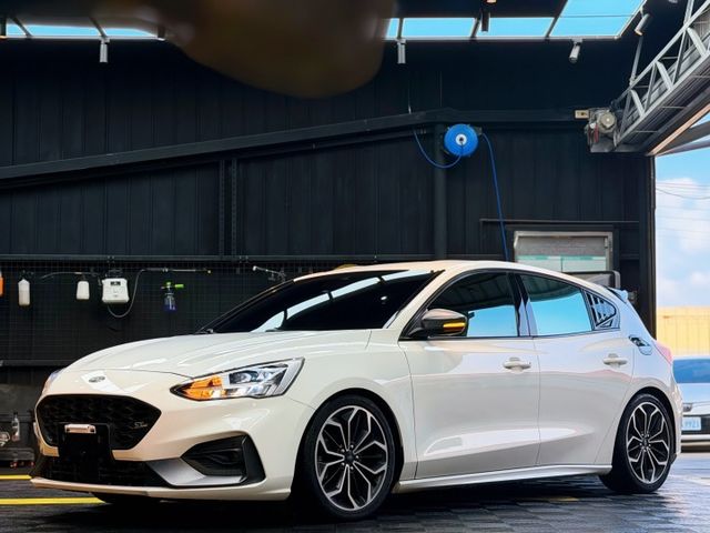 Focus st line  第1張相片