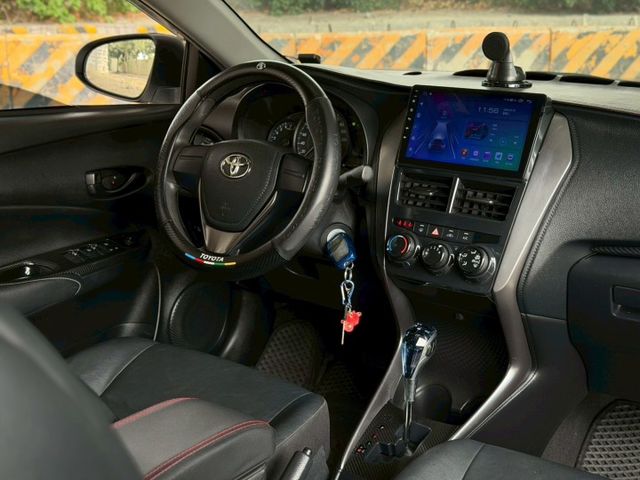 VIOS  第6張相片