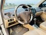 2013年 TOYOTA VIOS 1.5 白色 原鈑件 車況漂亮 經典省油代步神車  第7張縮圖