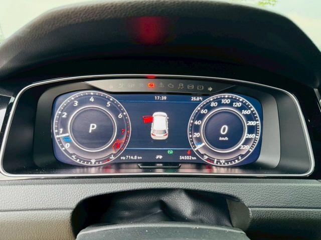 GOLF R 四傳  第9張相片