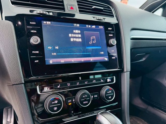 GOLF R 四傳  第10張相片