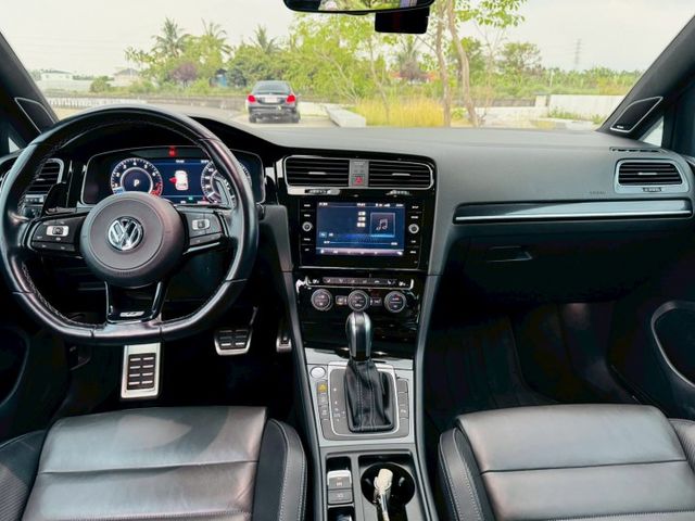 GOLF R 四傳  第13張相片