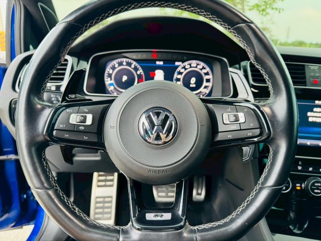 GOLF R 四傳  第14張相片