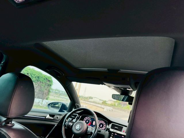 GOLF R 四傳  第16張相片