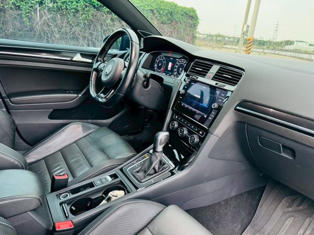 GOLF R 四傳  第17張相片