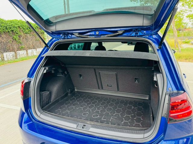 GOLF R 四傳  第19張相片