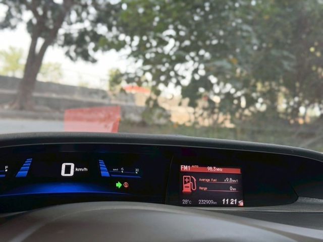 Civic不可怕，可怕的是改渦輪那種 ，不是Type R，但路上的人照樣會回頭~!  第5張相片