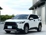 Corolla Cross不是買不起，是你還沒遇到這台，1.9萬公里的CC尊爵版，市場真的沒幾台漂亮的  第1張縮圖