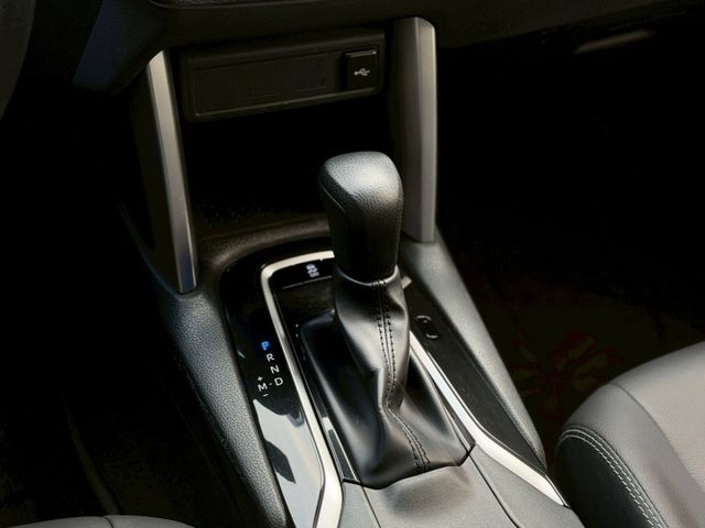 Corolla Cross不是買不起，是你還沒遇到這台，1.9萬公里的CC尊爵版，市場真的沒幾台漂亮的  第6張相片