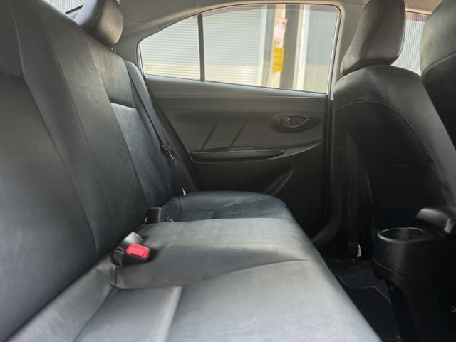 代步車天花板，養車比養女朋友還便宜，開Toyota的人不可怕，可怕的是開到原鈑件的!  第8張相片